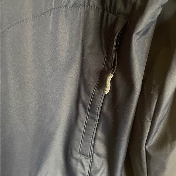 NWT NFL Chicago Bears Full Zip Reebok ONField Hooded Jacket- Large - Picture 5 of 7